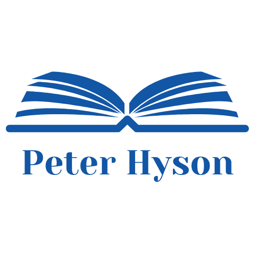 Peter Hyson